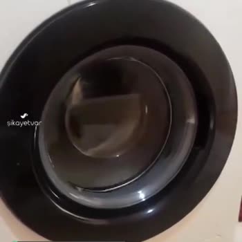 Samsung WW90T4020CE Çamaşır Makinesi Sallanma Ve Ses Arızası