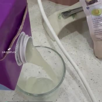 Migros Bozuk Süt Problemi