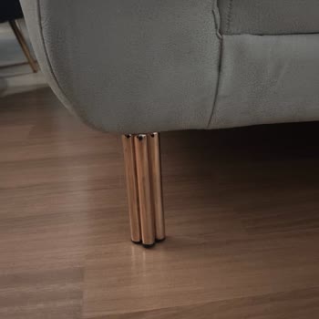 İstikbal Bayisinin Faturasız Satışı Ve Mavi Koltuk Ayakları Eksik