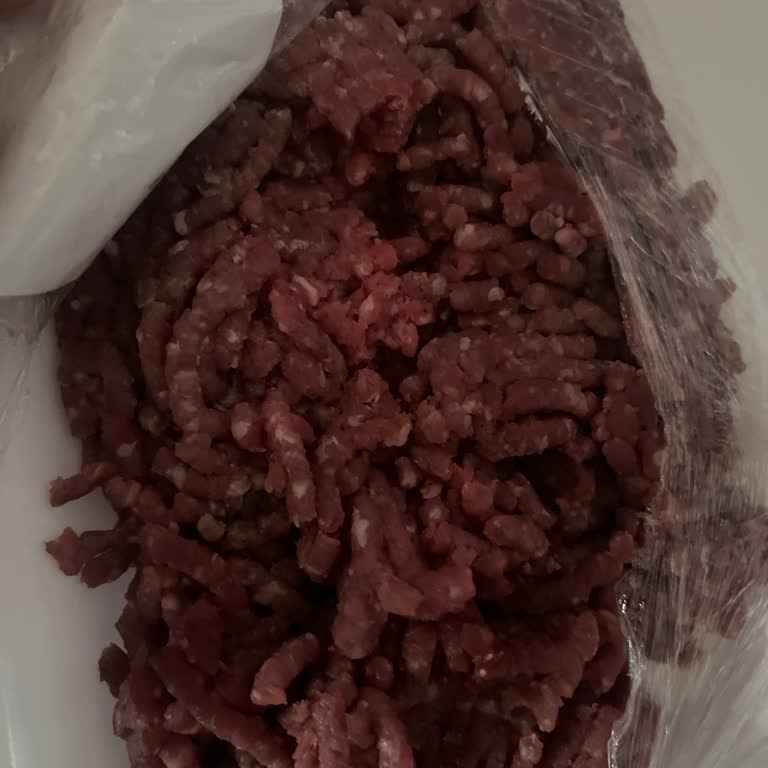 Bozuk Et Ürünü Ve Cevapsız Müşteri Hizmetleri