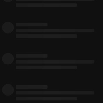 Threads Mobil Uygulamasında Hesabım Görüntülenmiyor Ve Sürekli Hata Veriyor