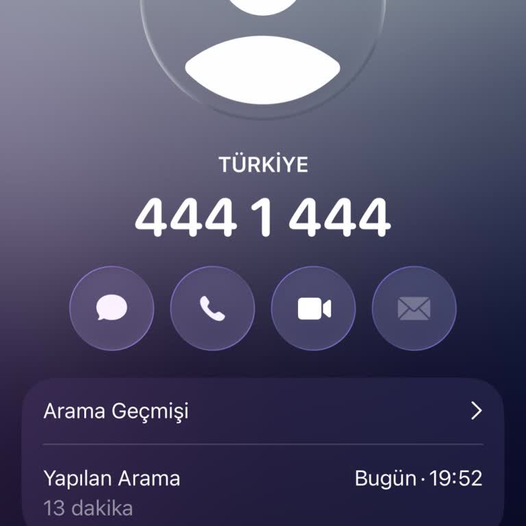 Çelişkili Bilgilendirme Nedeniyle Faturamda Düzeltme Talebi