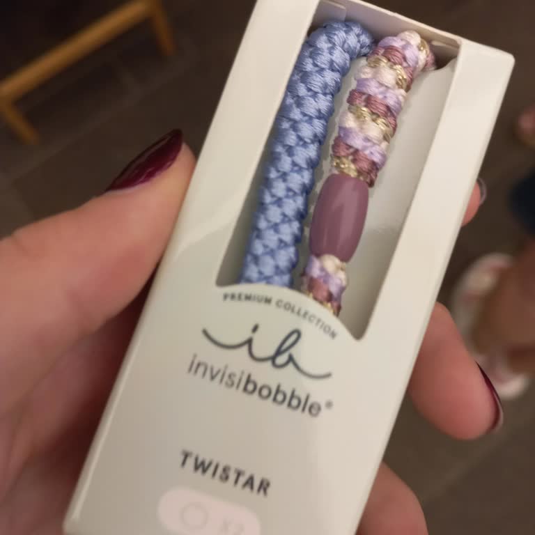 Doğum Günü Hediyesinde Glow Recipe Yerine Sadece Saç Lastiği Verilmesi