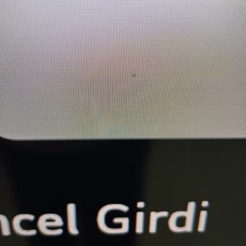 Teslimat Sorunu Ve Ayıplı Televizyon Nedeniyle İade Reddedildi