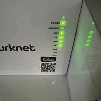 TurkNet Ev İnternetinde 17 Günlük Kesinti Ve Şiddetli Mağduriyet