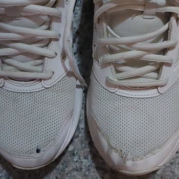 Asics Jolt 4 Ayakkabısında Üretim Hatası Ve İade Talebi