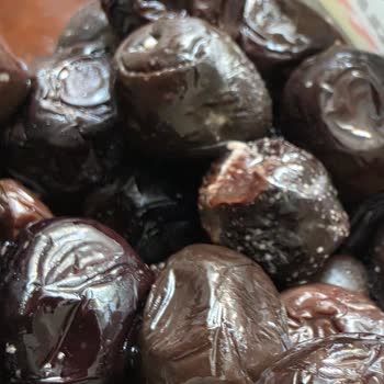 A101 Kapıda Yanlış Ürün Ve Küflü Zeytin İçin İade Reddi