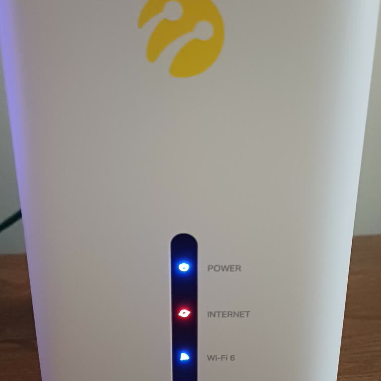 Kablo Değişimi Sonrası İnternet Tamamen Kesildi Ve Çözüm Sunulmadı