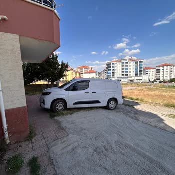 Garanti Şanzıman Arızası Ve İkame Araç Eksikliği