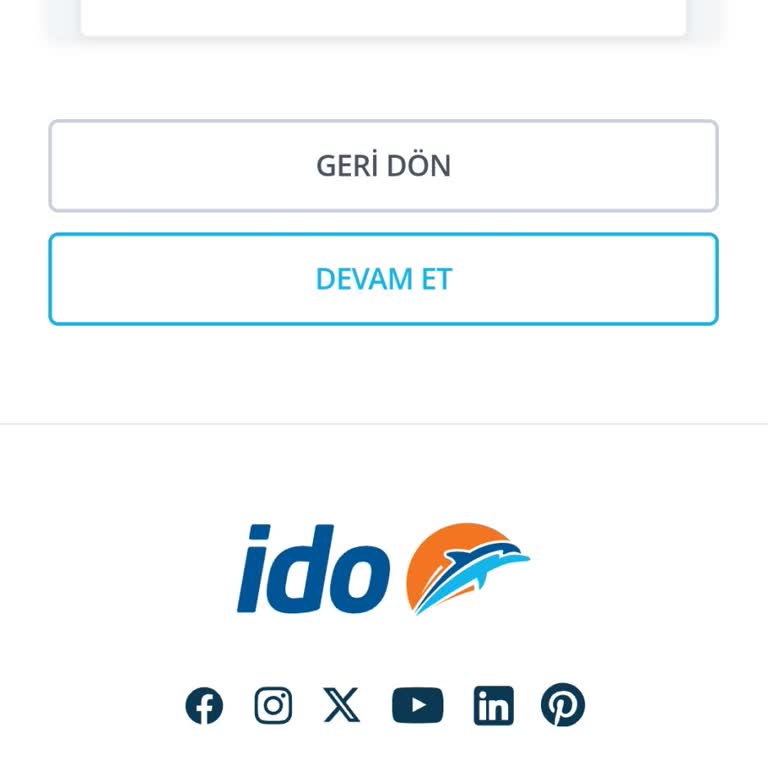 İDO Web Sitesinde Ödeme Sorunu Ve Anlık Fiyat Artışı Bilet Almayı Imkansız Kılıyor