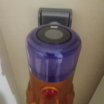 Dyson V15 Batarya Arızası Nedeniyle Ücretsiz Onarım Ve Değişim Talebi