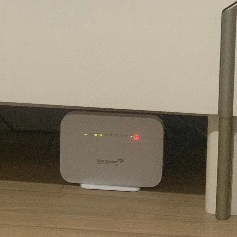 Üç Gün Süren İnternet Kesintisi, Çözüm Beklentisi Ve Fatura İadesi Talebi