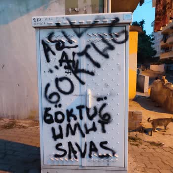 Esenyalı Mahallesindeki Binamıza Fiber İnternet Sağlanmaması