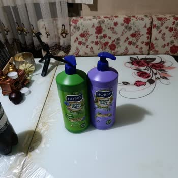 Hobby Şampuanı Kullanımı Sonrası Şiddetli Alerjik Reaksiyon Ve Mağduriyet