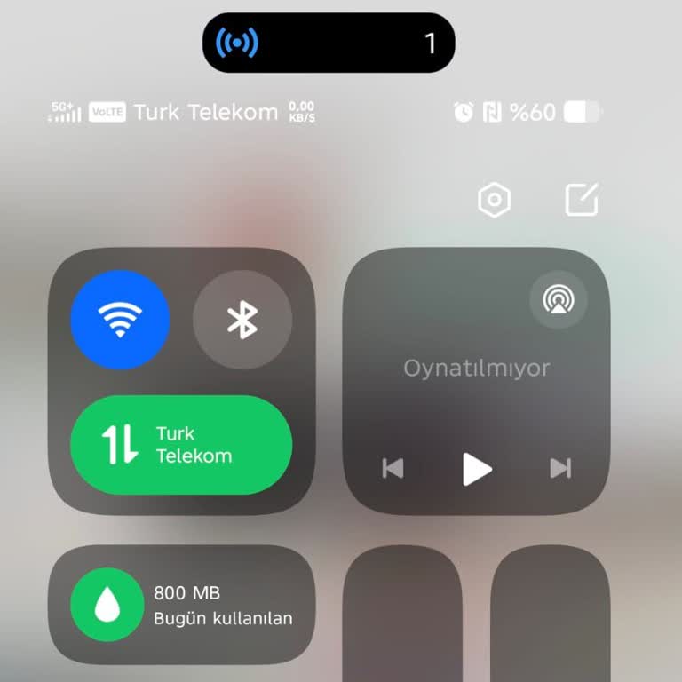 Tekno Spark Slim 5G'de Sürekli İnternet Kesintileri Ve Garanti Onarım Talebi