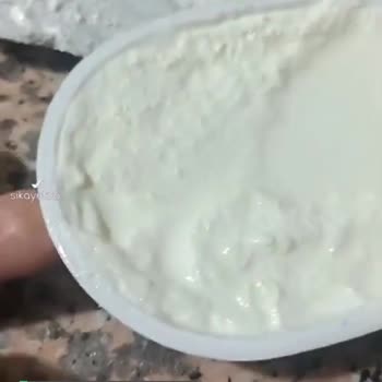 Sütaş Bozuk Çıkan Labneler