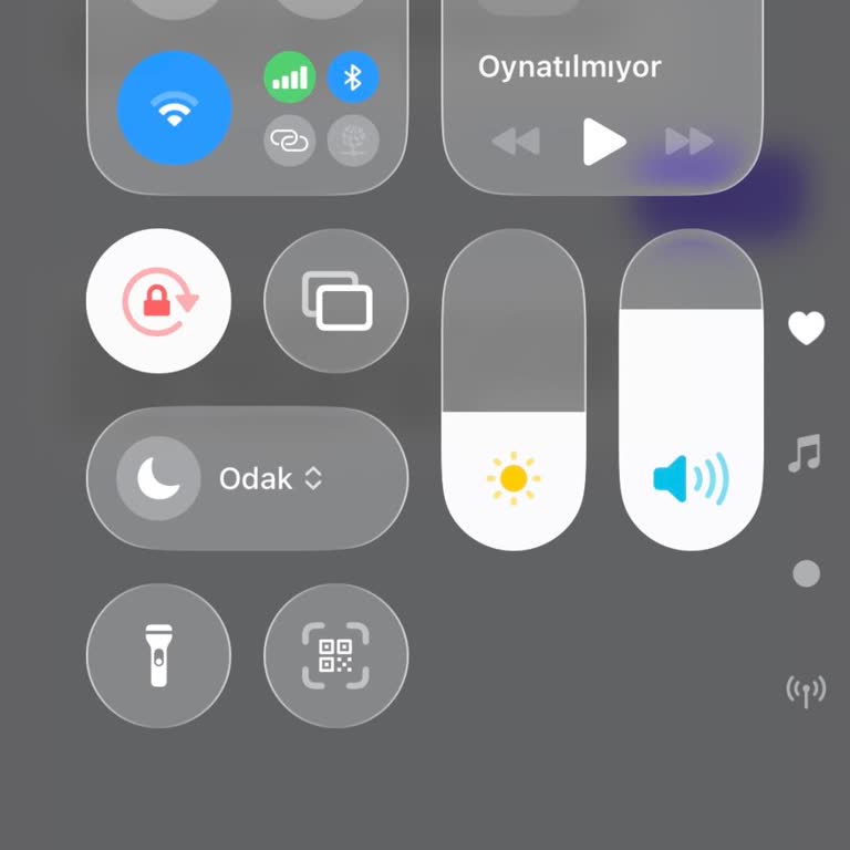 Vodafone Faturasız Hatta Arama Yapamama Ve Alamama Sorunu Çözülmedi