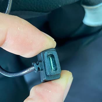 Tip C Soketinin Kısa Sürede Arızalanması Ve Ayıplı Ürün Şikayeti