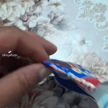 Ülker Cam Parçalı Dido