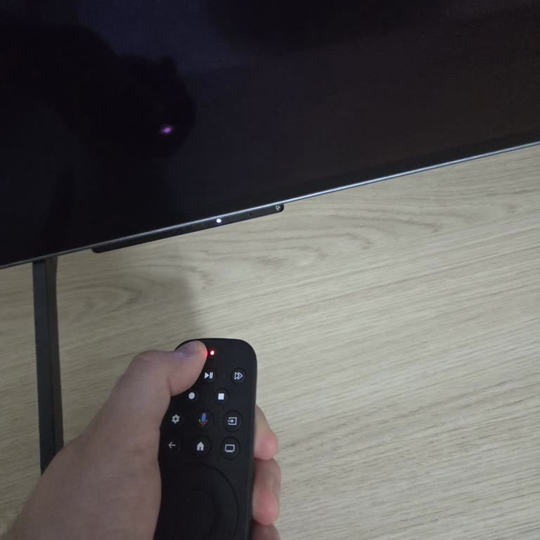 Teslimden 18 Gün Sonra Kilitlenen Televizyon Ve Yetkili Servisin Yazılım Yükleme Şartı