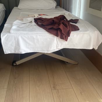 ETS Tur’da Yanıltıcı Oda Görselleri Ve Yakın Oda İsteği Gözardı Edildi