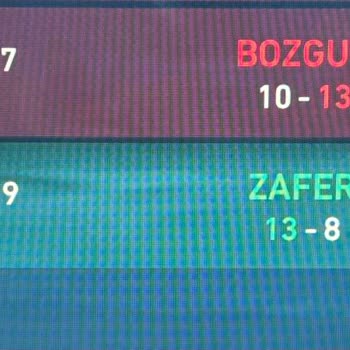 Altın Elo'daki Puanlama Sistemi Kayıpları Aşırı, Kazanımları Yetersiz