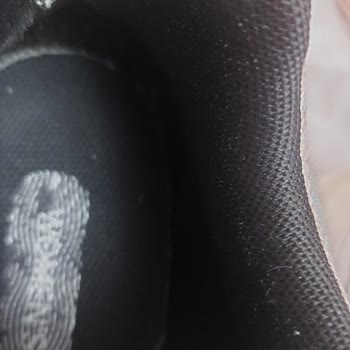 Kısa Sürede Yırtılan Ayakkabıda Kullanıcı Hatası İddiası Haksız