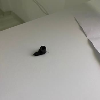 Garanti Dışı Kırılan Pnömatik Başlık İçin Ücretsiz Değişim Talebi