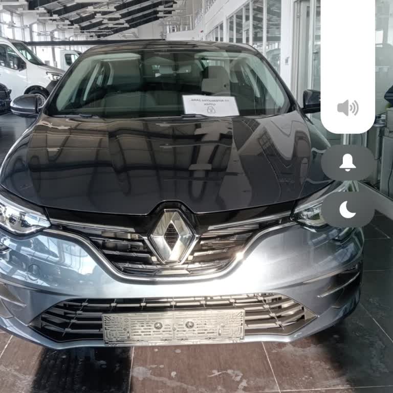 Kazada Hava Yastığı Açılmadı Ve Şanzıman Sorunları Çözülmedi, Araç Değişimi Talep Ediyorum