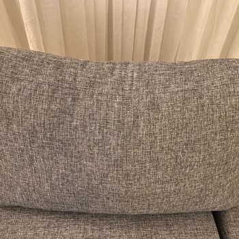 Vivense'den Aldığım Fly Köşe Koltuk Boyutları Ve Konforu Yanıltıcı