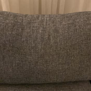 Vivense'den Aldığım Fly Köşe Koltuk Boyutları Ve Konforu Yanıltıcı