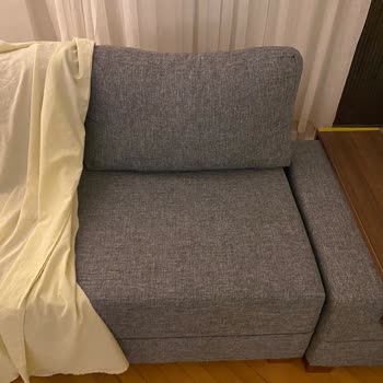Vivense'den Aldığım Fly Köşe Koltuk Boyutları Ve Konforu Yanıltıcı