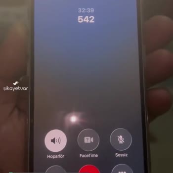 Vodafone Hat İptali İçin Başvuru Bekleme Süresi