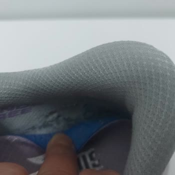 Skechers Ayakkabılarda Kısa Sürede İç Delinme Üretim Kusuru