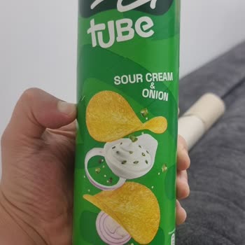 Eksen Fırın'da Büyük Boy Cips Yetersiz Dolum Şikayeti