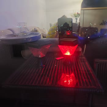 Kırık Ve Çalışmayan Güneş Enerjili Dış Mekan Işıkları İçin Tam İade Talebi