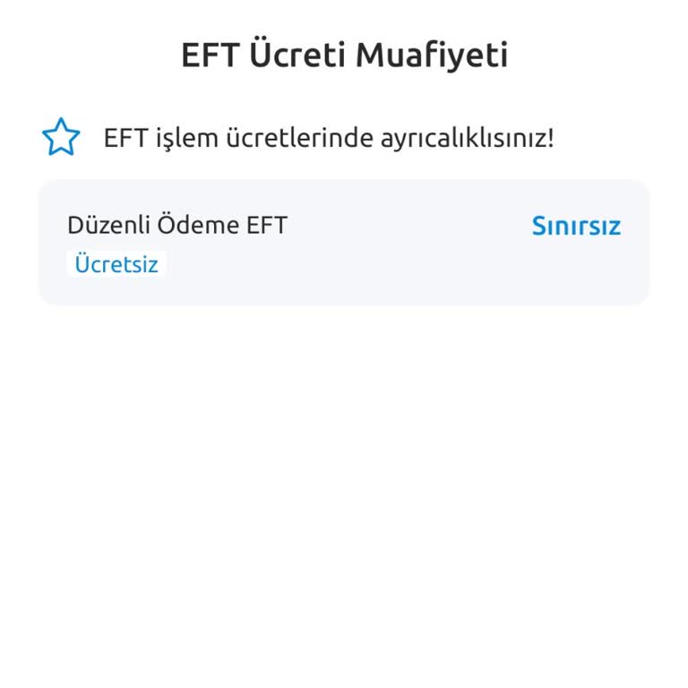 Yapı Kredi'de Ücretsiz EFT Taahhüdü İhlali Ve Haksız Kesintiler
