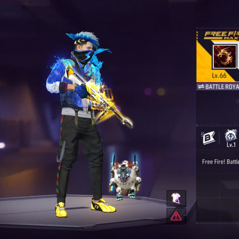 Free Fire Facebook Account Hacked – Unable to Recover Game Account
