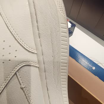 Skechers Ayakkabısında Kısa Sürede Tabanda Çatlak Boyner’in Ret Kararına İtiraz
