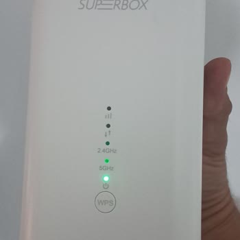 Superbox Arızasında Yetersiz Destek Ve İş Kaybı