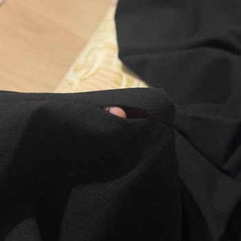 Süvari Takım Elbisesi Kısa Sürede Kullanılamaz Hale Geldi