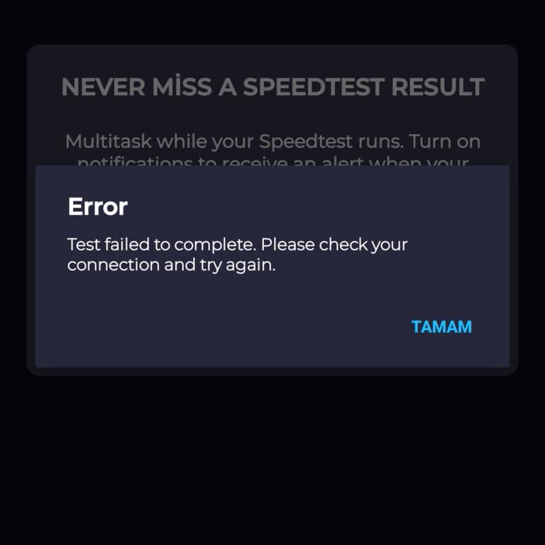Vodafone Çiğli Bölgesinde Sürekli Kesintiler Ve Altyapı İyileştirme Sözlerinin Tutulmaması