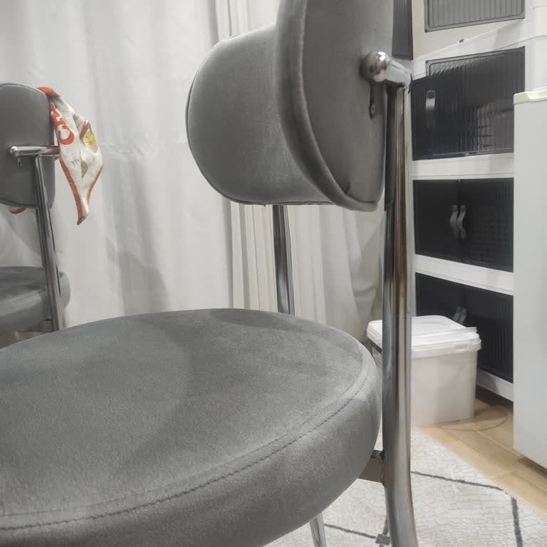 Home Life Mobilya'dan Geciken Teslimat Ve Yanlış Sandalyeler
