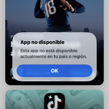 Timo Club no disponible en México, solicito restablecer la descarga