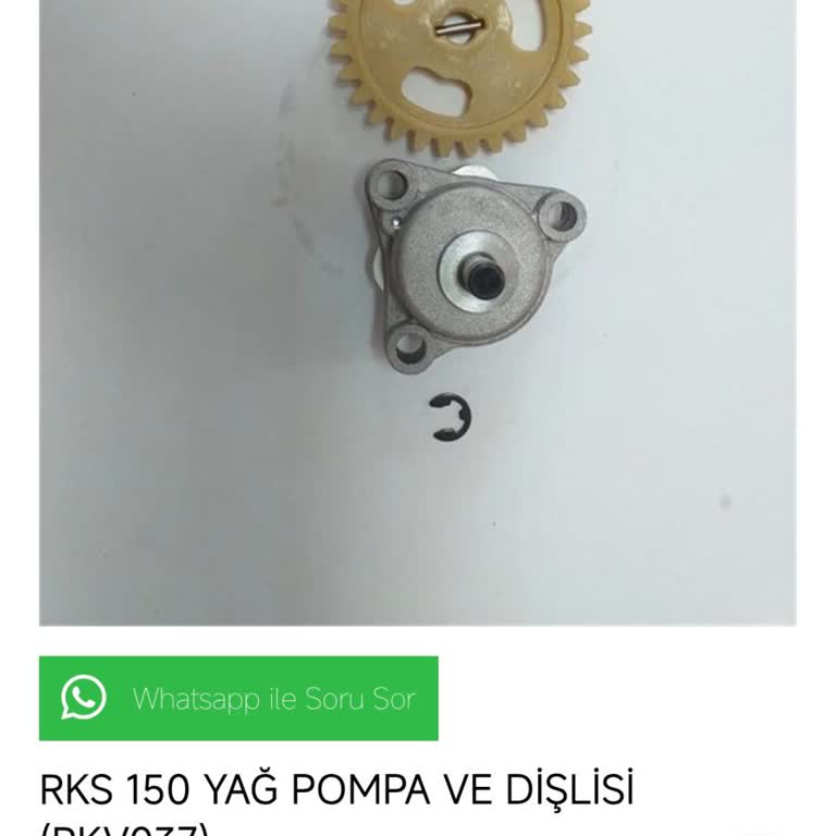 Kuba Rubano 15 Gün Geçmesine Rağmen Parça Hâlâ Temin Edilmedi