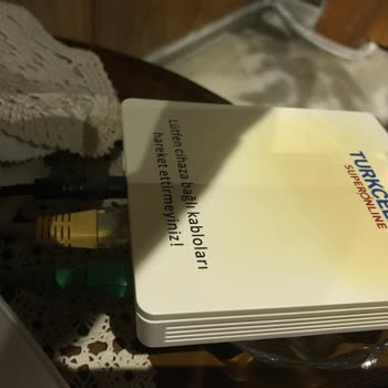 Superonline İnternet Ve TV+ Kesintisi İçin Acil Çözüm Ve Tazminat Talebi
