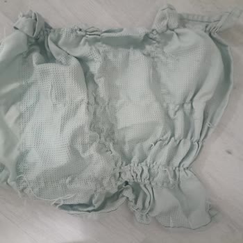 Beko Kurutma Makinesinde Kıyafet Zararları Ve Sıfır Şüphesi