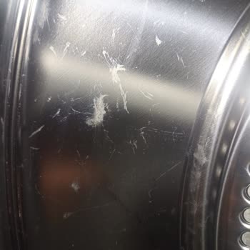 Beko Kurutma Makinesinde Kıyafet Zararları Ve Sıfır Şüphesi