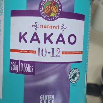 Altınmarka Kakao Ürününde Plastik Parça Bulunması Sağlık Ve Maddi Mağduriyeti Tetikledi