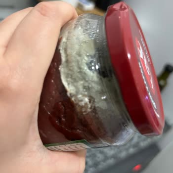Küflü Salça Ürünü İçin İade Talebi Ve Cevapsız Müşteri Hizmetleri